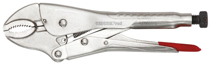 R27200010 - Mordassa Grip 10", L=225 mm 40 mm