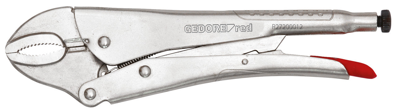 R27200012 - Mordassa Grip 12", L=295 mm, 60 mm