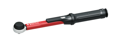 R48900025 - Clau dinamomètrica de 1/4" 5-25 Nm