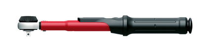 R48900025 - Clau dinamomètrica de 1/4" 5-25 Nm