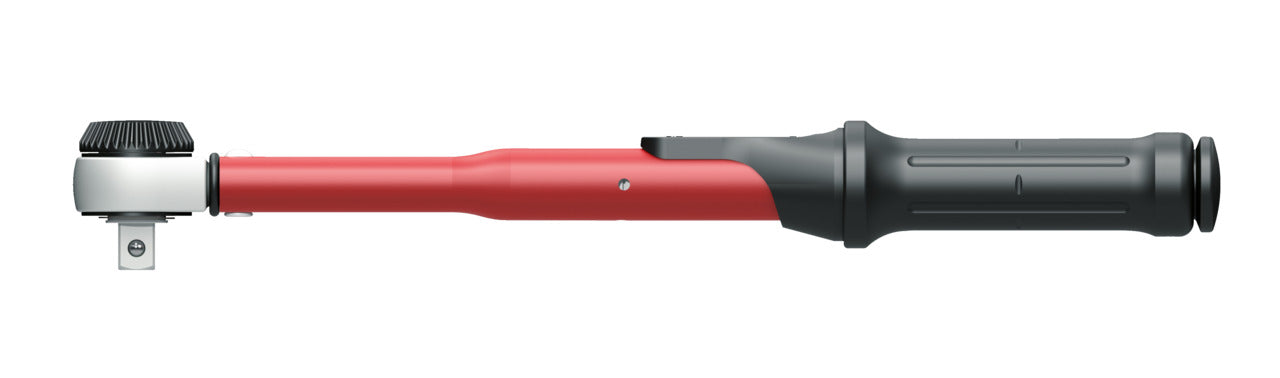 R68900100 - Llave dinamométrica 1/2" 20-100 N.m. L=395 mm