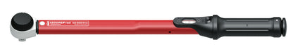 R68900200 - Clau dinamomètrica 1/2" 40-200 Nm