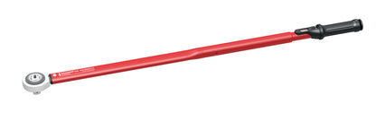 R78900550 - Clau dinamomètrica 3/4" 110-550 Nm L=955 mm