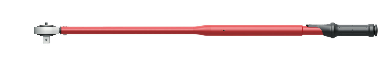 R78900550 - Clau dinamomètrica 3/4" 110-550 Nm L=955 mm