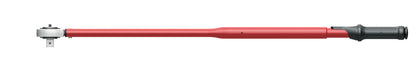 R78900550 - Clau dinamomètrica 3/4" 110-550 Nm L=955 mm