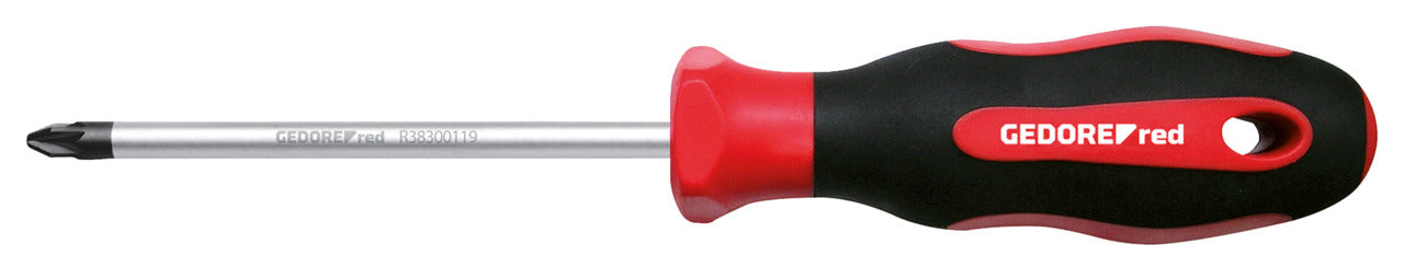 R38300119 - Tornavís amb mànec de 2 components PZ1 L=100 mm