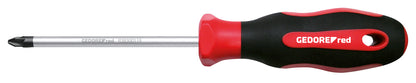 R38300329 - Destornillador con mango de 2 componentes PZ3 L=150 mm