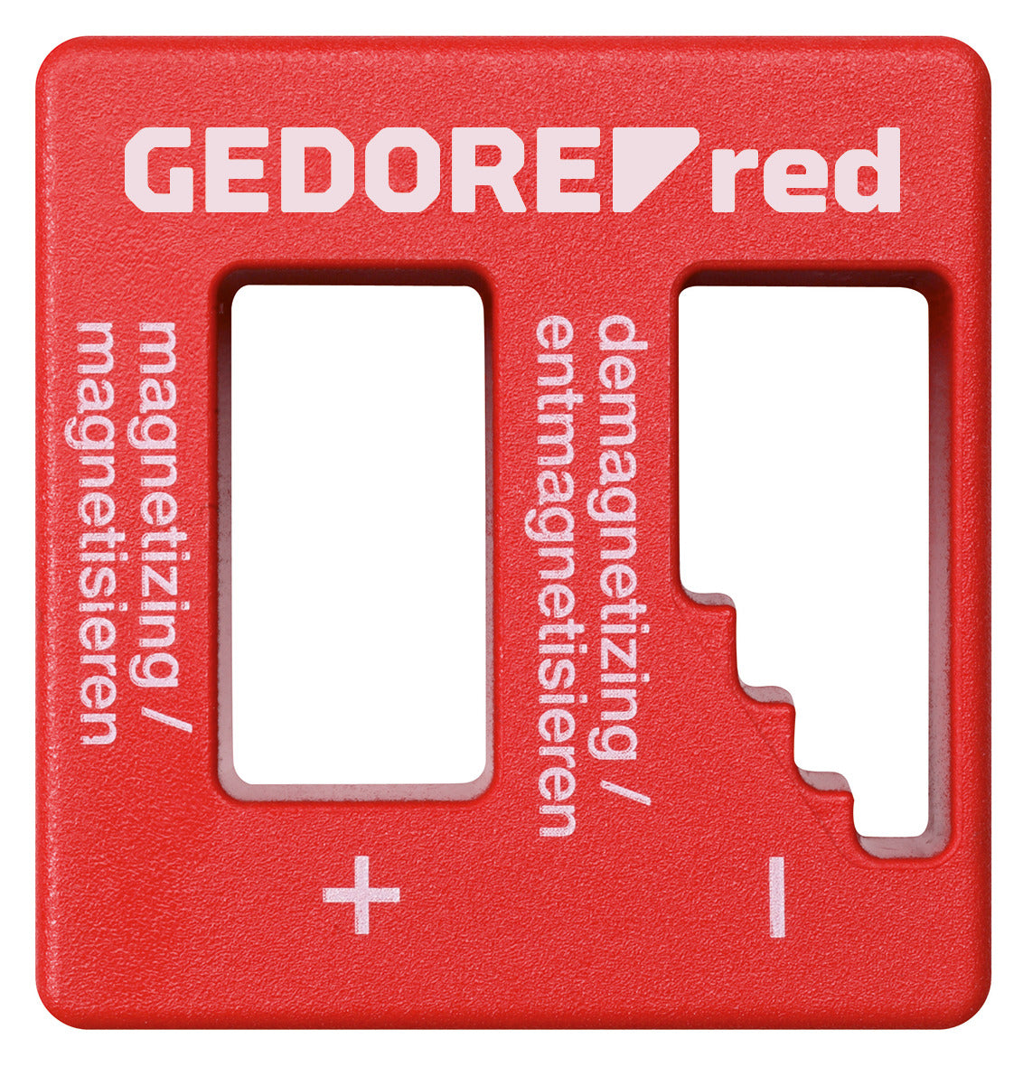 R38990000 - Per desmagnetitzar eines 52x50x26mm