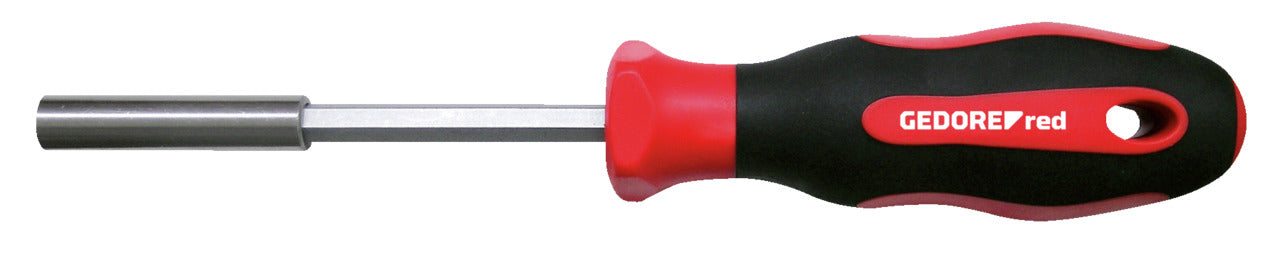 R38950000 - Tornavís amb puntes de 1/4" i mànec de dos components.