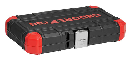 R33003067 - Joc de puntes de 1/4" de 67 peces BMC