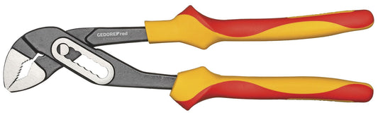 R29100010 - Tenacilla VDE para bombas de agua, 10"