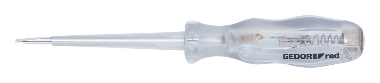 R38120312 - Detector de fase 120-250 V per cargols ranurats 3 mm 135 mm