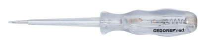 R38120312 - Detector de fase 120-250 V per cargols ranurats 3 mm 135 mm