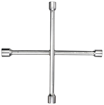 R01700057 - Clau en creu per a rodes 17x19x21x11/16