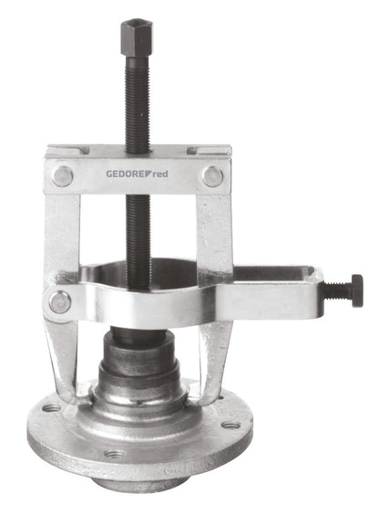 GEDORE red R17151000 - Extractor de dues potes amb estrep de subjecció 90x100 mm 1t