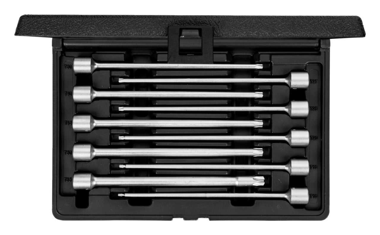 R58003002 - Gots tornavisos 3/8" TX, 10 peces