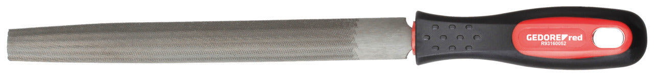 R93160052 - Lima de mitja canya, de gra mitjà 2, L=310 mm, mànec de 2 components