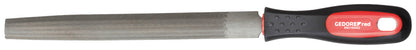 R93160052 - Lima de mitja canya, de gra mitjà 2, L=310 mm, mànec de 2 components