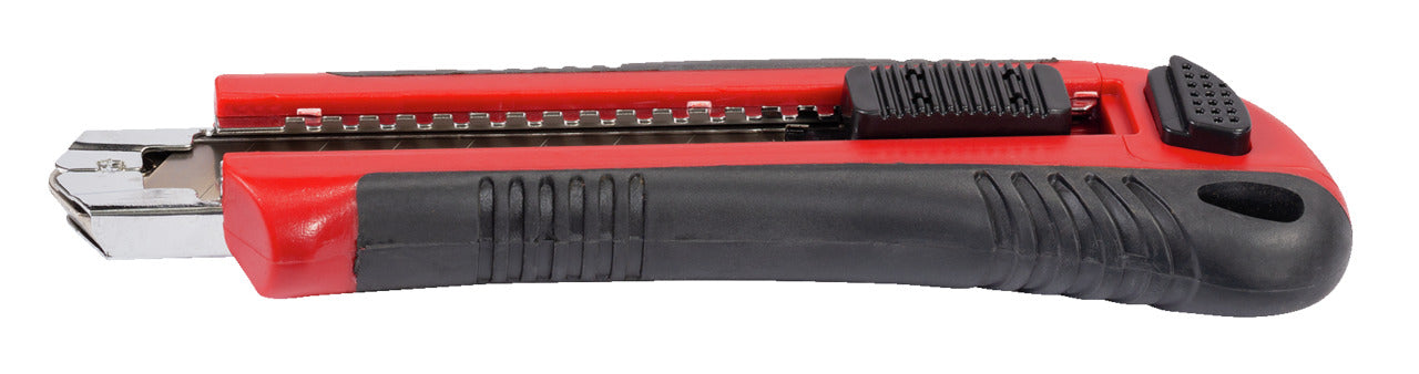 R93200018 - Cutter de 18 mm con sacapuntas