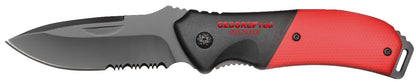R93250008 - Multieina de seguretat de 77 mm de llarg, mànec de 2 components