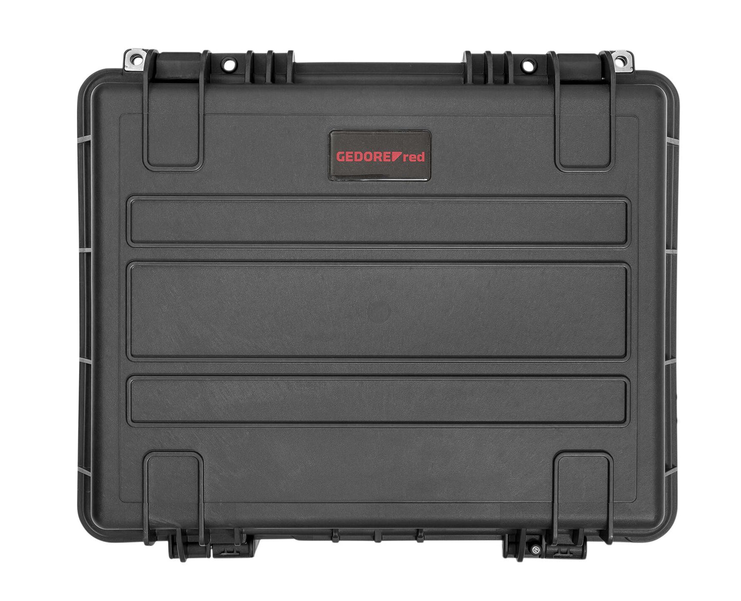 GEDORE red R21652089 - Maleta de herramientas con surtido de 89 herramientas para electricistas