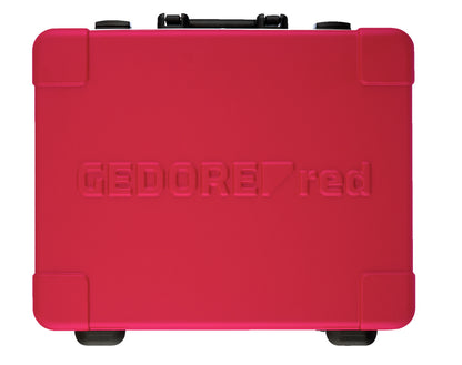 R20650066 - Caixa d'eines buida 445x180x380 mm ABS