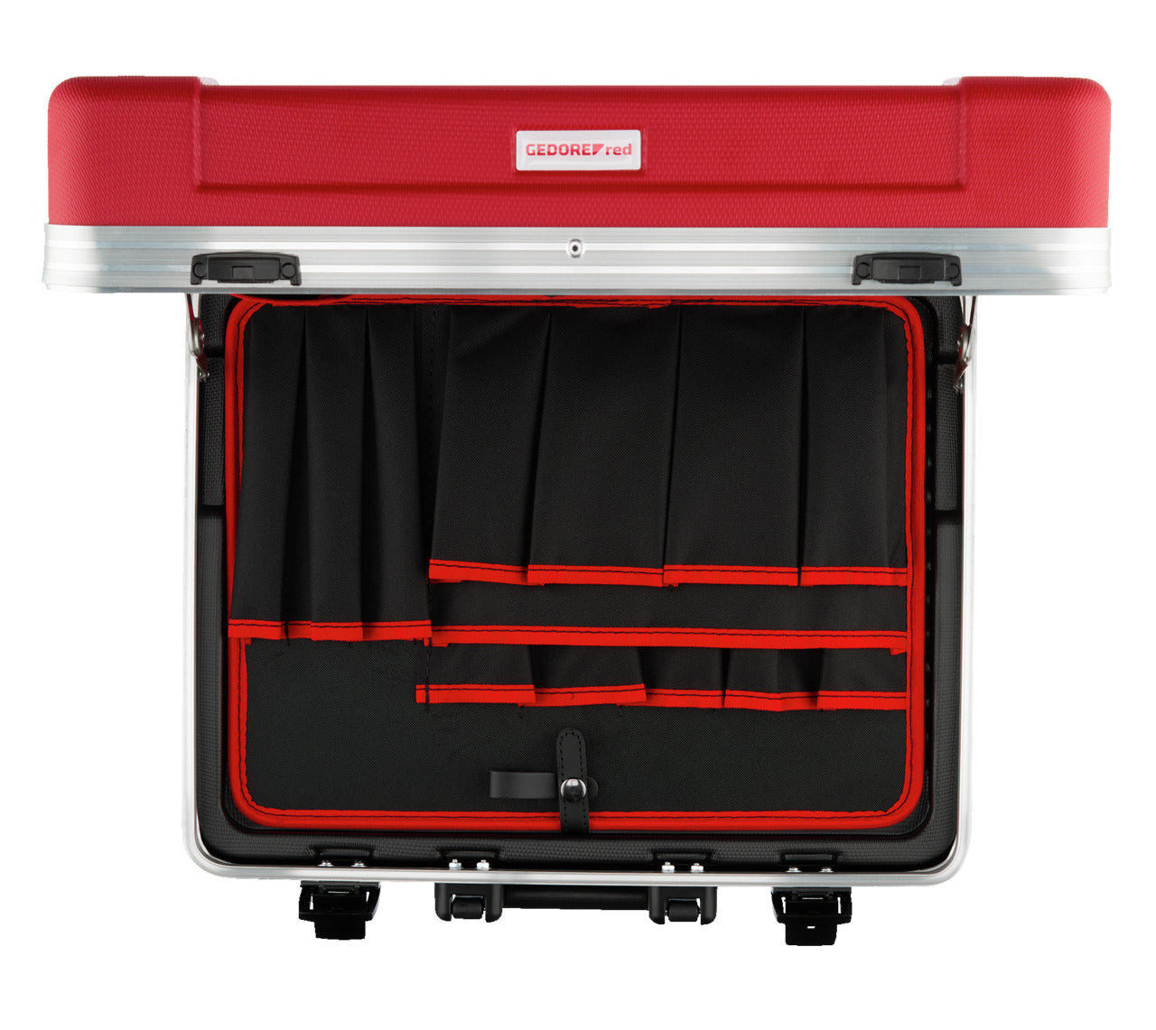 R20650066 - Caixa d'eines buida 445x180x380 mm ABS