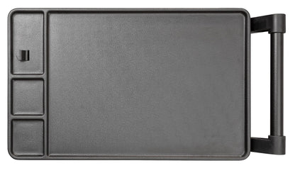 GEDORE red R20152205 - Carro de herramientas GEDWorker 5 cajones