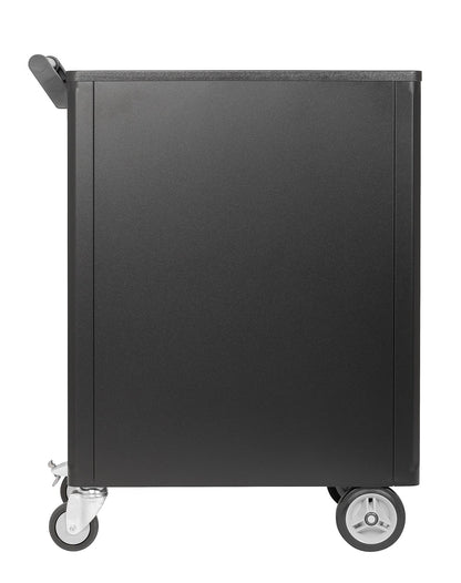 GEDORE red R20202207 - Carro de herramientas GEDMaster con 7 cajones