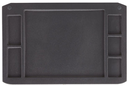 R20200004 - Carro de taller WINGMAN, amb 4 calaixos 1034x724x470 mm