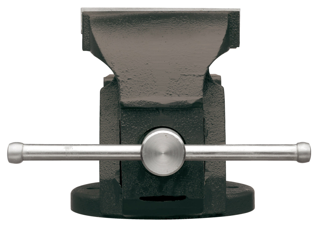 R93800125 - Cargol de banc amb mordasses de 125 mm d'amplada