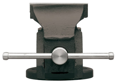 R93800125 - Cargol de banc amb mordasses de 125 mm d'amplada
