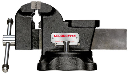 R93800150 - Mordasses de torn de banc An. 150 mm giratòries 14 kg