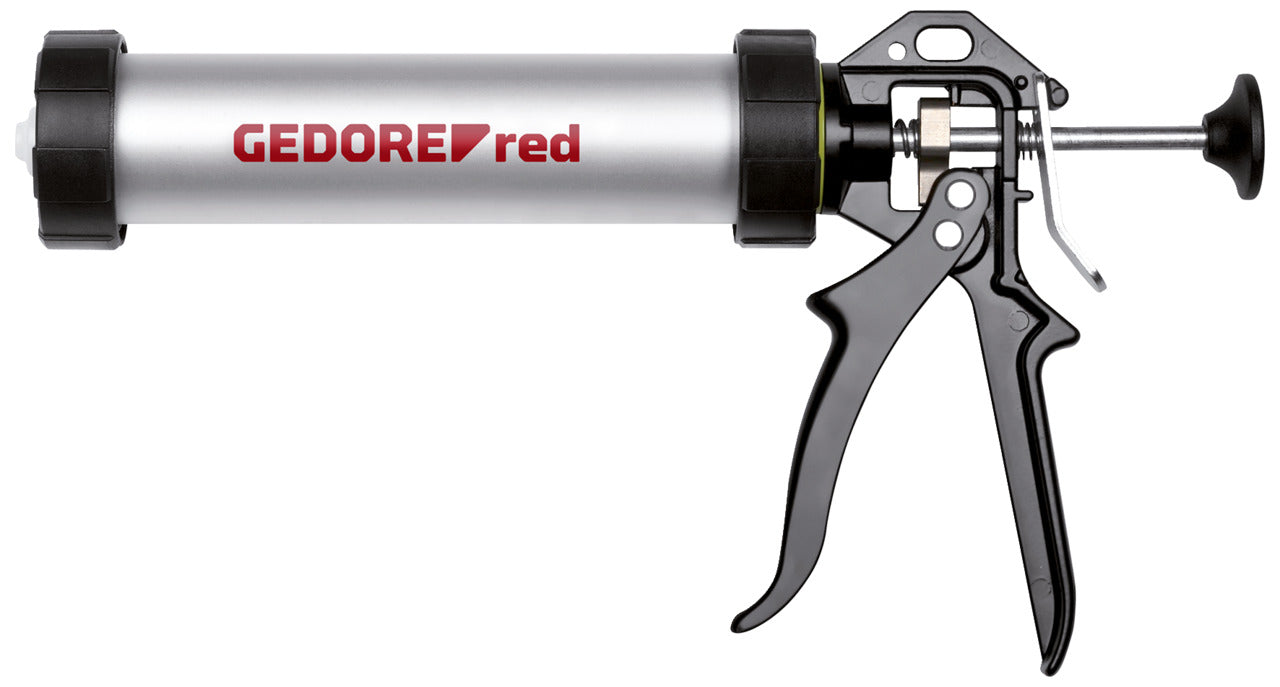 R99210000 - Pistola d'alumini per a cartutxos de 310 ml
