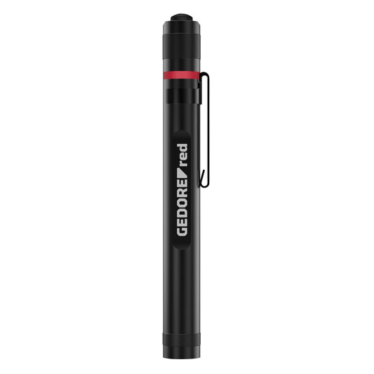 GEDORE red R95300139 - Linterna tipo bolígrafo
