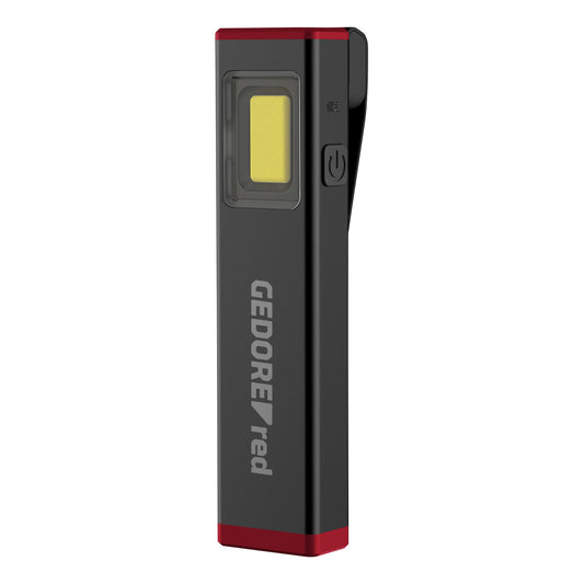 GEDORE red R95700089 - Mini lámpara de trabajo