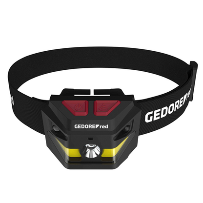 GEDORE red R95500058 - Frontal de 260 lumens