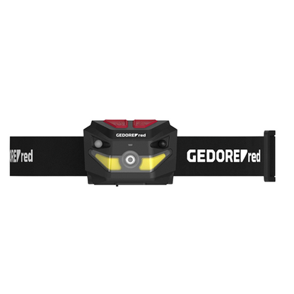 GEDORE red R95500058 - Frontal de 260 lumens