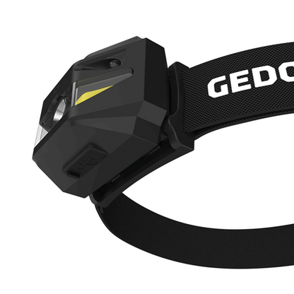 GEDORE red R95500058 - Frontal de 260 lumens