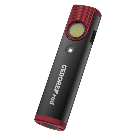 GEDORE red R95200111 - Mini lámpara de trabajo UV