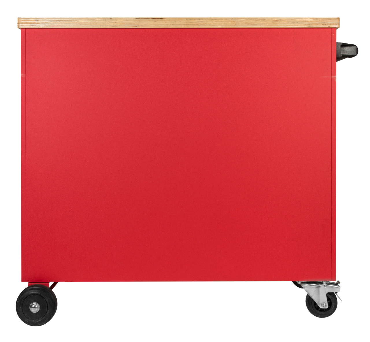 R20400006 - Banc de treball mòbil MECHANIC, amb 6 calaixos 988x431x935 mm