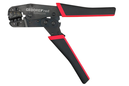R28902205 - Mordaza de crimpado profesional para conectores MC4