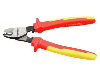 R29602200 - Tijera aislada VDE para cortar cables 210mm