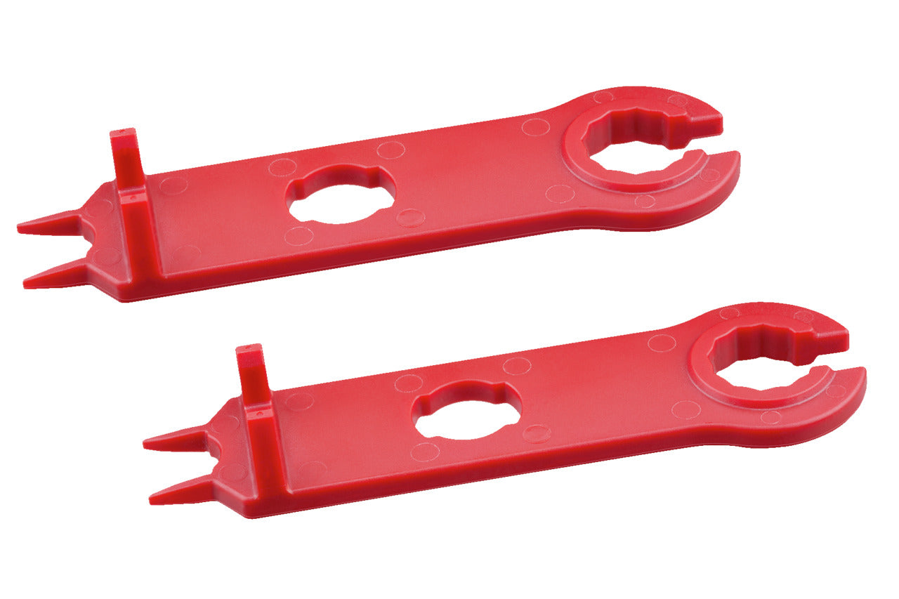 R99300000 - Eines per a muntatge/desmuntatge de connectors MC4, 2 unitats