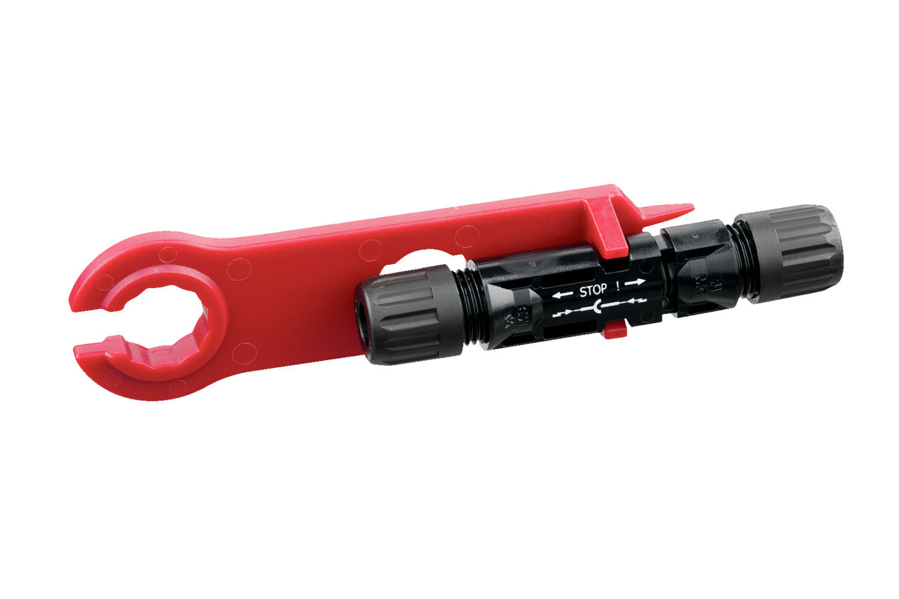 R99300000 - Eines per a muntatge/desmuntatge de connectors MC4, 2 unitats
