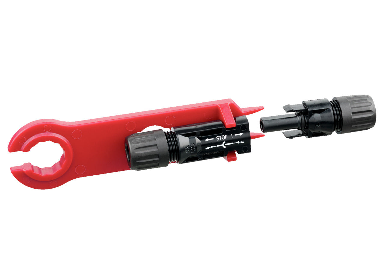 R99300000 - Eines per a muntatge/desmuntatge de connectors MC4, 2 unitats