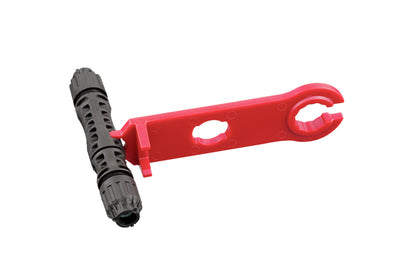 R99300000 - Eines per a muntatge/desmuntatge de connectors MC4, 2 unitats