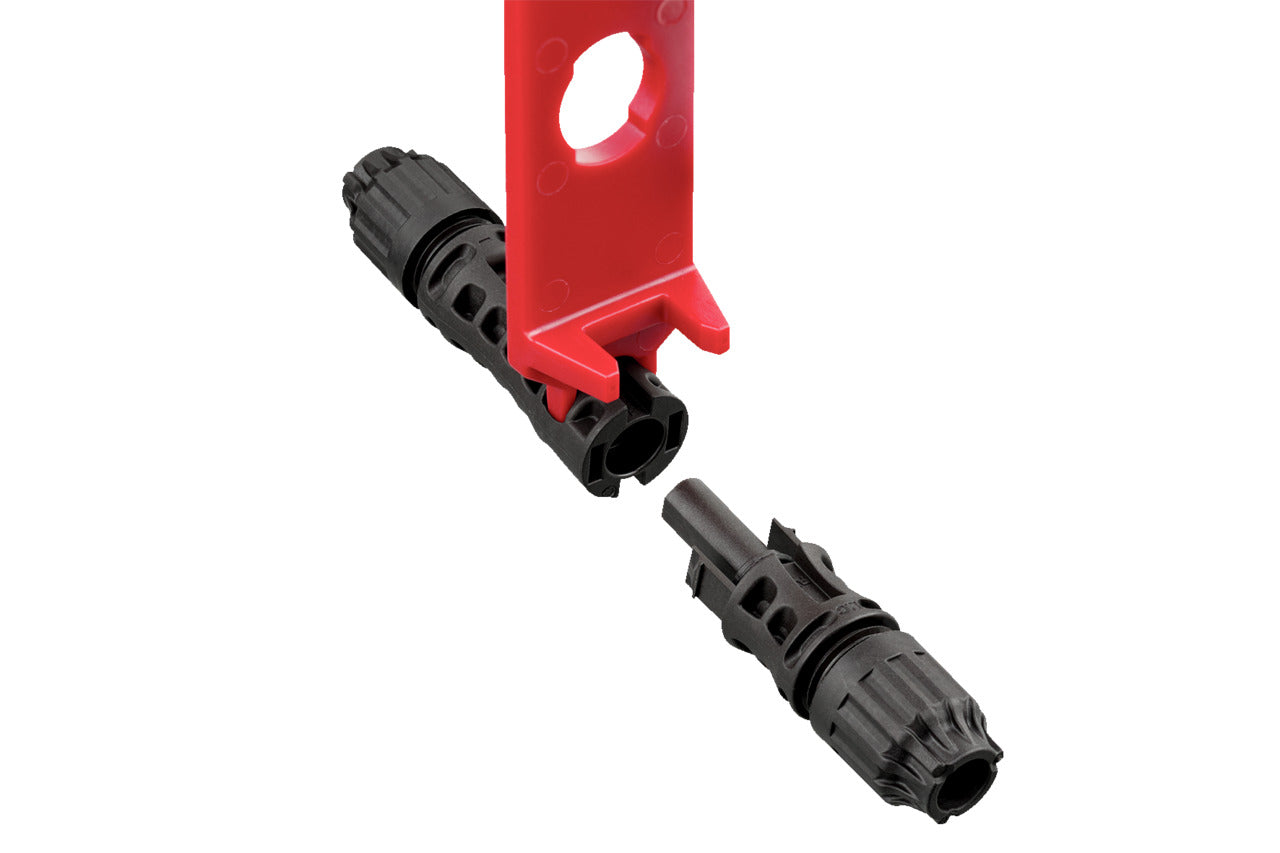 R99300000 - Eines per a muntatge/desmuntatge de connectors MC4, 2 unitats