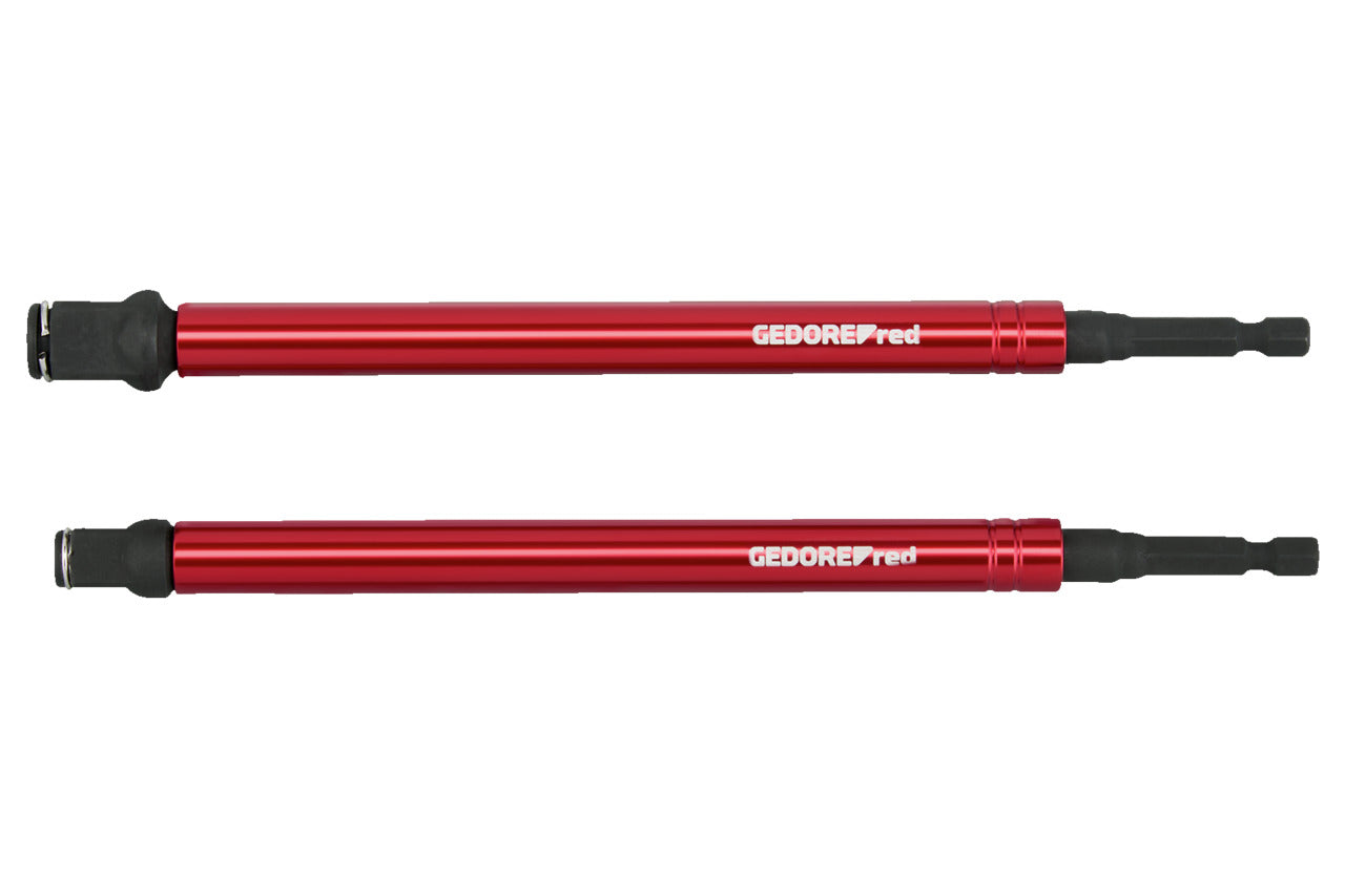 R47112002 - Joc de 2 allargadors per a claus de got amb tub protector