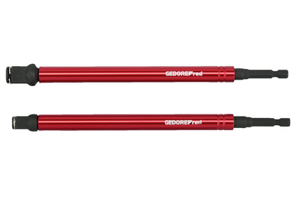 R47112002 - Joc de 2 allargadors per a claus de got amb tub protector